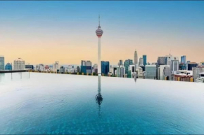 Ceylonz Suites Bukit Bintang by KL ONE